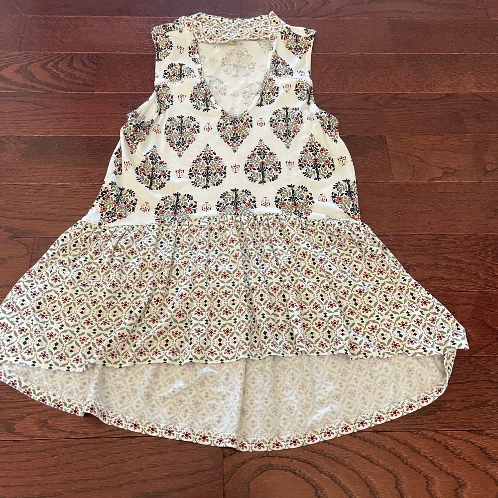 EUC True Craft Top